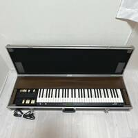 Hammond　ハモンド　キーボード　ハードケース付　　XB-2　電子　オルガン　鍵盤　楽器　レトロ