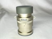 Nikon プロルーペズーム 8-16x ジャンク K