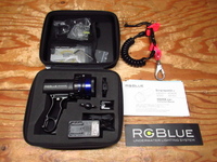 RGBLUE アールジーブルー BM3400B ライトモジュール 水中ライト ダイビング 管理6J0421C-B6