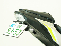 新品 ('21～'24) GSX-S1000 LED フェンダーレス BK Ver. 車検対応