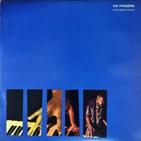 【Disco & Funk LP】Mr Fingers / Introduction