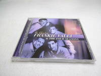 フランキー・ヴァリ＆ザ・フォー・シーズンズ/ヴェリー・ベスト・オブ CD The Definitive Frankie Valli ＆ The Four Seasons