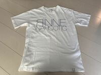 GDC Tシャツ RINNE narcotic ホワイト　Mサイズ