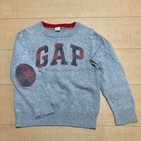 子供服 GAP ニット 110サイズ セーター