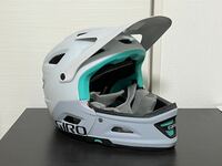 GIRO Switchblade ヘルメット Lサイズ