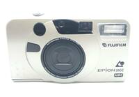 FUJIFILM フジフィルム EPION エピオン 260Z APSカメラ MRC コンパクトカメラ フィルムカメラ