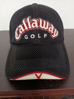 callaway golf 帽子