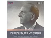 Paul Paray The Collection 25枚組 CD BOX ポール・パレー コレクション ボックス クラシック classic コンプリート オーケストラ アルバム