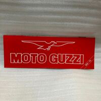 MOTO GUZZI　850-T5　リーフレットカタログ モトグッチ