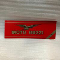 MOTO GUZZI　V35IMOLA　リーフレットカタログ モトグッチ