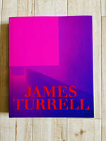 ジェームズ・タレル　James Turrell: A Retrospective