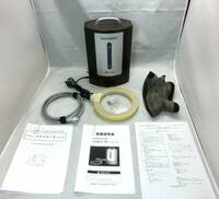  美品 バイオイーザー　BR-701 家庭用電気 磁気治療器 動作確認済 保証有り 送料無料