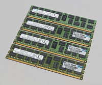 1866MHz 16GB 4枚組 合計 64GB MacPro用メモリー 2013 モデル用 240pin DDR3 14900R RDIMM 2009 2010 2012 Z620 Z820 動作確認済 #0409A
