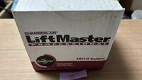 liftmaster 485LM リフトマスター