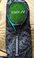 ★国内正規品YONEX 硬式テニスラケット VCORE プロ97D 