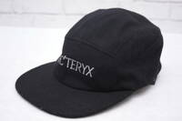 476【1円～】ARC'TERYX アークテリクス WOOL CAP ウールキャップ アウトドア 帽子