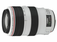 【2日間から~レンタル】Canon EF70-300mm F4-5.6L IS USM 望遠レンズ【管理CL11】