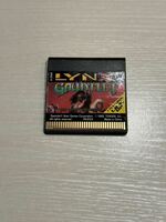 Atari LYNX Gauntlet ガントレット
