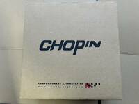 ■中古 In Win Chopin 小型 mini itx ケース 150W電源付 Balck、オマケM.2スロット拡張カード（送料無料）