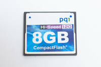 #101z pq1 CFカード 8GB コンパクトフラッシュ