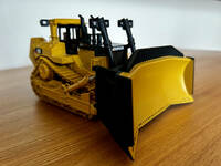 Norscot CAT D11T Track-Type Tractor 1:50 scaleミニカー モデルカー 55212