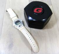 YB カシオ G-SHOCK G-COOL GT-000　腕時計　ケース付き　現状品