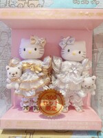 キティ ドレスアップコレクション Hello Kitty dress up Collection 300セット 限定