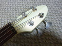 90年代製 Yamaha製 Motion Bass MB-Ⅱ