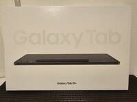 Samsung Galaxy Tab S9+ グラファイト 256GB ケース＆フィルム付き