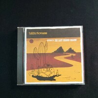 The Bluetones『Return To The Last Chance Saloon』ブルートーンズ/CD /#YECD1663