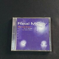 Real McCoy『Another Night』リアル・マッコイ/CD /#YECD1791
