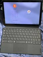 ☆ Lenovo IdeaPad Duet Chromebook　CT-X636F　10.1インチ ジャンク