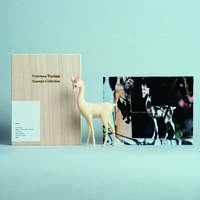 ★土屋仁応（つちやよしまさ） "Yoshimasa Tsuchiya Souvenir Collection" Deer 01