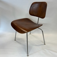 ハーマンミラー ビンテージ チェア 椅子 HERMAN MILLER DCM 1940年代 1950年代 