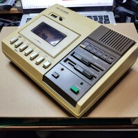メンテナンス済み NECデータレコーダ PC-DR-321 (224)