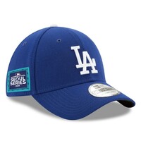 【日本未発売】NEWERA Los Angeles Dodgers 39THIRTYフレックスハット2024年開幕 ソウルシリーズ限定 ロサンゼルス ドジャース　大谷翔平　