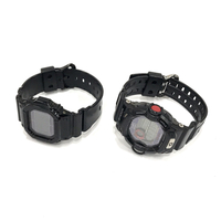 カシオ G-SHOCK ライズマン GW-9200 他 GW-M5610BB 等 ソーラー メンズ腕時計 2点セット CASIO