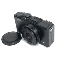 SIGMA DP1S 16.6mm 1:4 コンパクトデジタルカメラ コンデジ シグマ