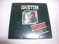 LED ZEPPELIN /OUTRAGEOUS LIVE US TOUR 1973/ レッドツェッペリン /　boot　紙ジャケCD　美品