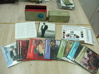 ブルース・スプリングスティーン/Bruce Springsteen Album Collection vol2 / obi 日本盤　美品