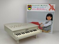 ミニピアノ KAWAI カワイ P-32 楽器 / 140 (SGAW015217)