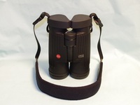Leica Trinovid 10x50BN 双眼鏡　5cm10倍，射出瞳径5mm　極美品！
