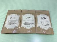 OiTea オイティー 　60g ×3袋　ダイエット ミルクティー　賞味期限：2024.08