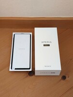 【修理後未使用品】ソニー SONY Xperia PRO-I XQ-BE42 5G Dual-SIM 512GB SIMフリー フロストブラック