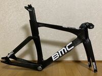 【BMC Trackmachine01 Mサイズ】　トラックバイク　トラックフレーム　track frame bike fixed gear 