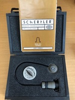 Schertler DYN-B ウッドベース用ピックアップ マイク