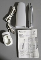 Panasonic 電動歯ブラシ ドルツ EW-DL23