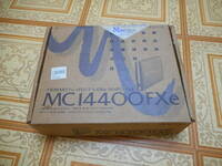 マイクロコア DATA/FAXモデム MC14400FXe