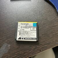 【純正品・送料無料】FUJIFILM 富士フイルム NP-50 バッテリー 2
