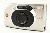 【希少】ライカ Leica Z2X フィルムカメラ　　　 　　　 AP230446A2996